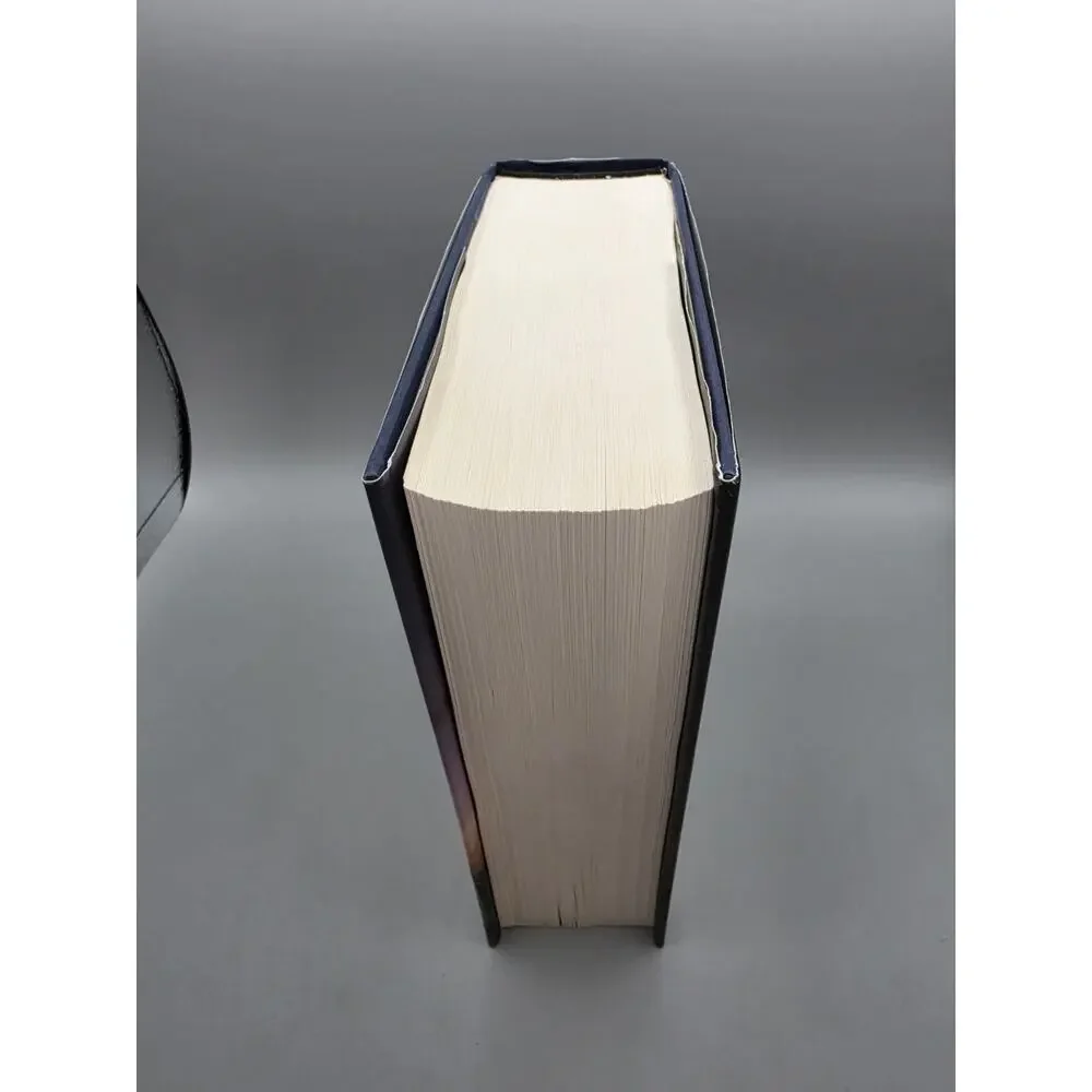 Stephen King Under The Dome A Novel First Edition Hardcover With Dust Jacket